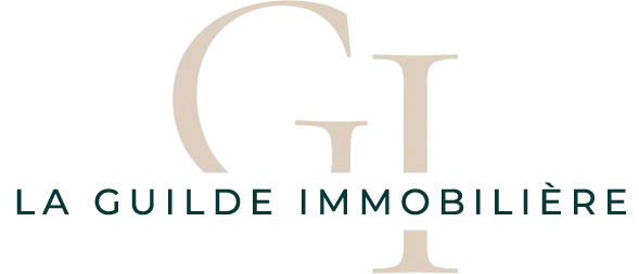 Logo La Guilde Immobilière agence immobilière à Angers