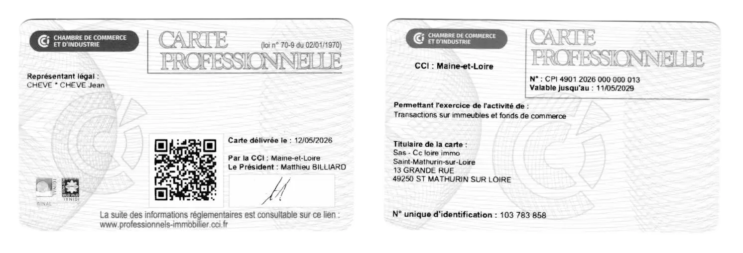 Carte T