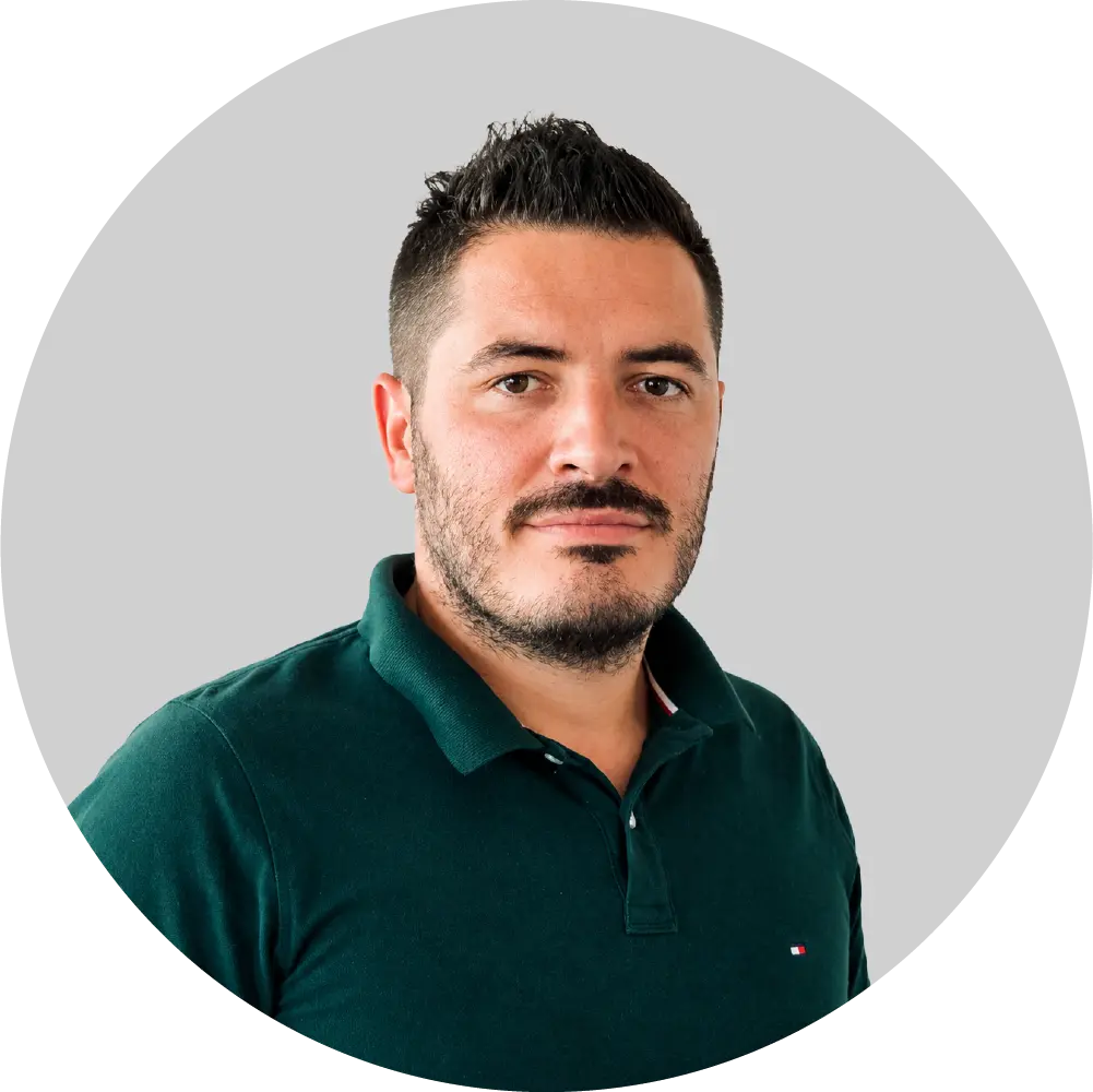 Jean Chevé, conseiller immobilier à Angers